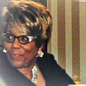 Meet your Posher, Harriet